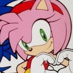 Meet your Posher, Liz